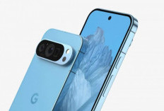 Harga Google Pixel 9 Turun hingga 30 Persen, Kini Mulai Rp8 Jutaan