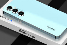 Resmi! Daftar HP Samsung Diskon Juli 2025 – Galaxy A56 & S24 FE Makin Murah