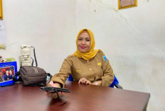 Lokasi Pasar Ramadhan Lahat Belum Ditentukan