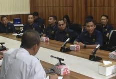 KPP Sayangkan Pajak Eksportir Komoditi Kopi Pagar Alam Tidak Terserap