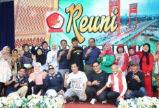 Tingkatkan Keakraban Tanpa Pandang Status