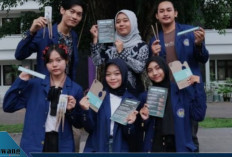 Incar Gaji Tinggi & Karier Cemerlang! Ini 10 Jurusan S2 Paling Dicari Dunia Kerja hingga 2030