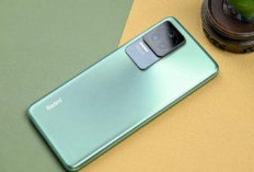 Redmi Siapkan Smartphone dengan Baterai 10.000 mAh, Siap Ubah Standar Daya Tahan di Kelas Menengah