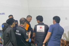 Duel Maut di Lorong Cek Latah, 1 Korban Tewas