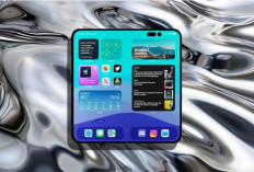 Apple Promosiin Samsung Galaxy Z Flip 7? Netizen Heboh, iPhone Lipat Gagal Fokus!