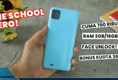 Cari HP Murah di Palembang? Ini Daftar Harga Android Terbaik Mulai Rp 849 Ribu!