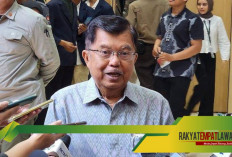 Jusuf Kalla: Kurikulum Merdeka Belajar Tidak Cocok Diterapkan Secara Nasional, Simak Alasannya!