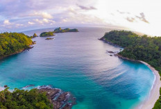 Eksplorasi Pantai-Pantai Eksotis Lampung: Destinasi Wajib untuk Liburanmu