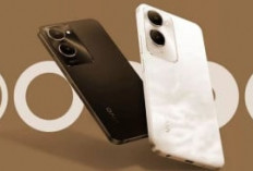 5 HP 1 Jutaan Terbaik 2025: Ada NFC, Fast Charging, dan Layar 120Hz!