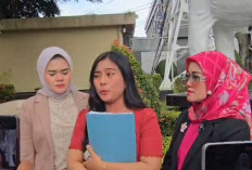Ibu Bhayangkari Laporkan Suami Ke Propam Polda Sumse /// Terlantarkan Anak dan Istri