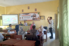 Guru Olahraga Jadi Garda Terdepan Perangi Narkoba