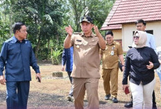 Wako Dukung Penuh Program Nasional MBG