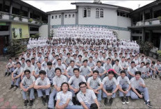 4 Rekomendasi SMA Terbaik di Bali untuk Tahun 2025