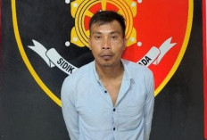 Spesialis Pencuri di Musi Rawas Diringkus