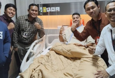 Dua Pemain PSIS Semarang Jalani Operasi Lutut