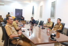 Pemkab Muba Terus Komitmen Entaskan Kemiskinan, Dukung Asta Cita Presiden