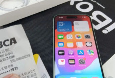 Jangan Tergiur Kamera Besar, Ini 5 Fitur Penting Sebelum Membeli Smartphone Baru