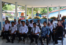 Bantu Kades dan Lurah Jadi Paralegal