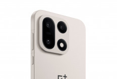 OnePlus 15 Resmi Meluncur Global: Bawa Layar Adaptif 165Hz, Snapdragon 8 Elite Gen 5, dan Baterai 7300mAh