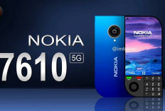 Nokia 7610 5G vs X700 5G: Pilih Nostalgia atau Performa?
