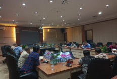Komitmen Dukung Ekonomi Kerakyatan