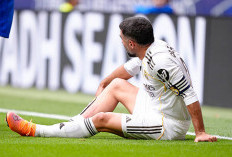 Carvajal Bisa Main, Alexander-Arnold Diragukan Tampil