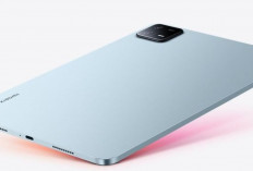 Xiaomi Pad 6: Tablet Rp5 Jutaan yang Masih Jadi Raja Value di 2025