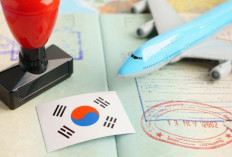 Judul: Beasiswa Kuliah Gratis di Korea Selatan Masih Dibuka, Simak Syarat dan Cara Daftarnya!