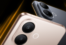 Resmi Hadir! iQOO Z10R 5G Tawarkan Fitur Premium di Kelas Mid-Range dengan Harga Terjangkau