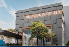 Geger! 5 Kampus Ternama Indonesia Masuk Daftar Merah RI2 Soal Etika Riset Ilmiah