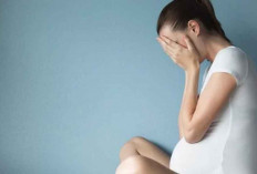 Kenapa Ibu Hamil Lebih Sensitif dan Sering Marah?