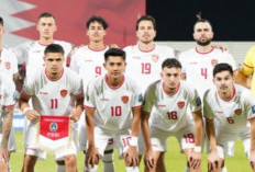 Timnas Indonesia vs Bahrain: Jadwal dan Persiapan Jelang Laga Penting di Kualifikasi Piala Dunia 2026