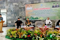 Perbaiki Data Bansos untuk Tepat Sasaran