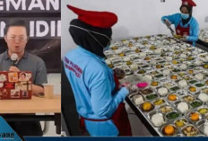 Fakta Mengejutkan! 88 Persen Guru Keluhkan Program Makan Bergizi Gratis, Dinilai Ganggu KBM