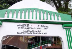 6 Rekomendasi Wisata di Jawa Barat yang Wajib Dikunjungi