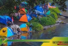 Ada Penyakit Jatung? Jangan Cobain 7 Wisata Adrenalin di Jambi Ini, Kalau Nggak Mau Koit