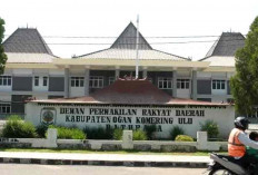 Pembahasan AKD di DPRD OKU Deadlock