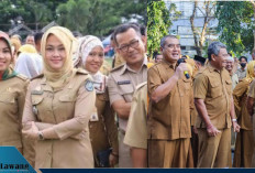 Aturan Baru Usia Pensiun ASN Resmi Berlaku! PNS dan PPPK Kini Pensiun Berdasarkan Jabatan