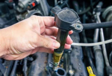 Cegah Mobil Brebet dan Mogok, Ini Panduan Lengkap Perawatan Kabel Busi dan Koil Mobil