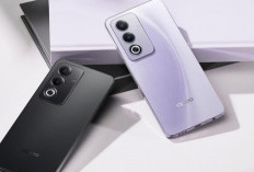 Spek Dewa Harga Merakyat! 5 HP Oppo Terbaru 2025 Ini Wajib Kamu Lirik