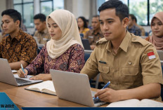 Jangan Sampai Gugur! 33.975 Guru Dipanggil Ikuti PPG 2026, Batas Konfirmasi 23 Februari
