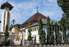 Ini 5 Rekomendasi Wisata Religi di Cimahi yang Wajib Dikunjungi