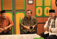 Eks Gubernur Jakarta Fauzi Bowo: Pramono Anung Berperan Penting Dalam Masa Kepemimpinannya