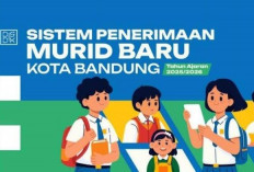 SPMB 2025 di Bandung: Sekolah SMA Swasta Kekurangan Calon Siswa, Ada Apa?