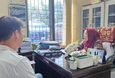 Gerak Cepat dengan Mediasi dan Aturan Tegas