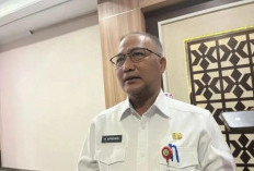 Sumsel Perketat Izin Jalan Umum Angkutan Batu Bara