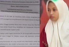 Tegur Anak Polisi, Guru Honorer Ditahan: Gelombang Solidaritas Nasional Menguat