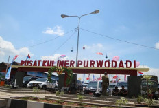 Mencicipi Keunikan Kuliner Purwodadi, 5