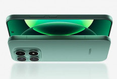 Xiaomi 17 Resmi Meluncur Global, Andalkan Performa Kencang, Kamera AI, dan Desain Premium