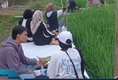 Mahaloka, Lokasi Sarapan Viral di Mataram Hadirkan Nuansa Yogyakarta